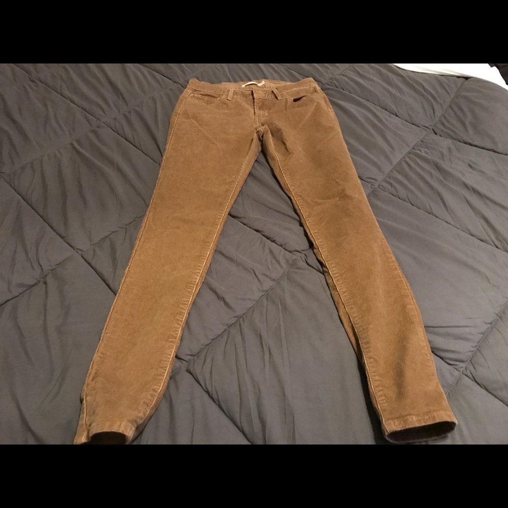 Levi Jean